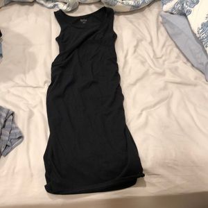 Target maternity dress